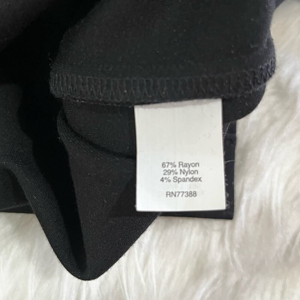 NEW J. Crew Ruffled Tailored Structured Longline Pinafore Career Dress 4 NWOT - Picture 15 of 16